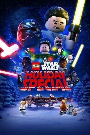 Mozi Filmek Lego Star Wars Unnepi Kulonlegesseg 2020 Hd Teljes Film Magyarul By Diegomaradona Medium