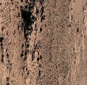 Mostly Mute Monday: Marvelous Mars | by Ethan Siegel | Starts With A ...