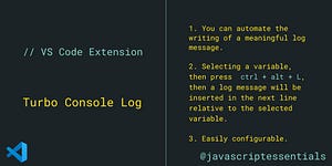 10 VS Code plugins I use daily - JavaScript Essentials - Medium