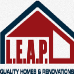 Leap Quality Homes And Renovations Leap Quality Homes And