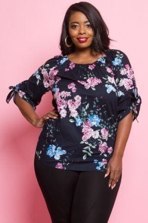 plus size dresses online