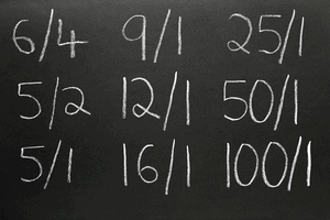 Explanation Of Betting Odds