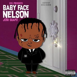 Download Album Jose Guapo Baby Face Nelson Mp3 Zip By Solomonuta Medium