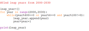 Loops in Python. What are Loops? | by Arvind Jena | Medium