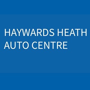 Haywards Heath Auto Centre Haywards Heath Auto Centre Medium