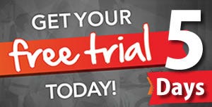 Signup for one week Free trial lessons