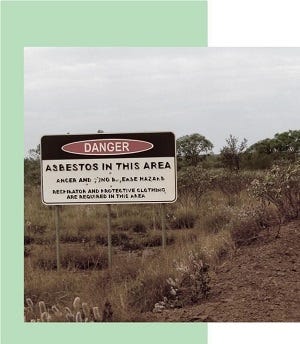 The Right Asbestos Management Plan Sydney– An Important Report Need