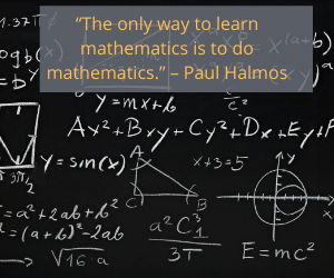 How To Conquer Math And Science. Self Help For Struggling Students | By Rebecca Mott | The Faculty | Medium