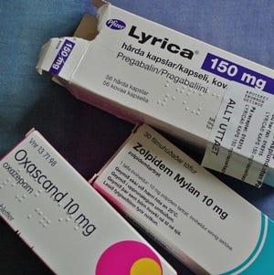 Zolpidem online senza ricetta