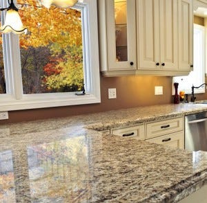 Factors To Consider When Choosing Granite Countertops