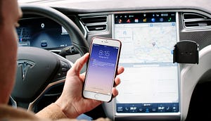 What we learned designing a car user experience | by Hike One | Hike ...