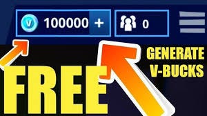 Free V Bucks Hacks That Actually Work