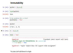 Getting Started with Python: Dictionaries, Tuples and Sets | by Ibrahim ...