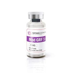 Mod GRF (1–29) 5mg (CJC-1295 no DAC)