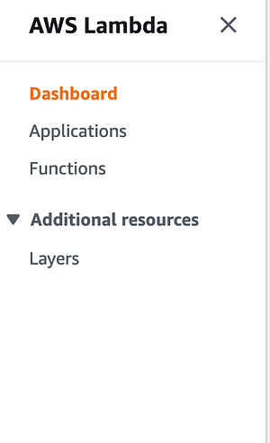 AWS Lambda in NODE.JS | AWS | LAMBDA | NODE.js | Medium