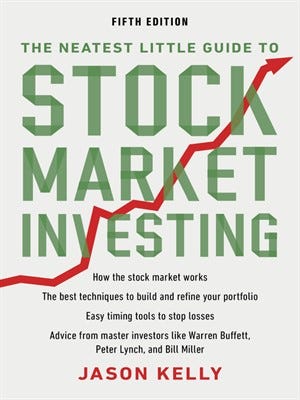 stock market investment tools