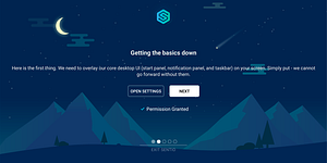 Welcome to your new Sentio Desktop — Onboarding Explained | by Jesse ...