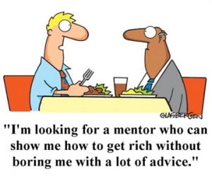 10 tips for would-be startup mentors and advisors | by eamonncarey | Medium