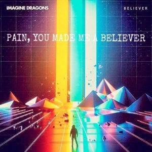 Imagine Dragons Believer Roblox Id Full