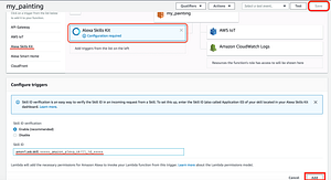Building an IoT device with Alexa, AWS, Python and Raspberry Pi - Part ...