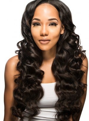 virgin hair companies