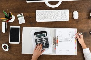 How Can I Organize My Bill Paying to Pay Bills On Time? | by Julie ... - Pay Bills Manually Rules