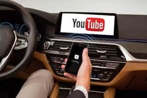 CarPlay YouTube & Android Auto YouTube | by Heshani | Medium