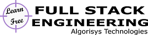 Full Stack Engineering