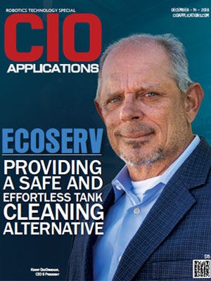 top robotics companies 2018