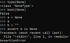 Primitive Data Types in Python. Introduction | by Kian Yang Lee | Medium