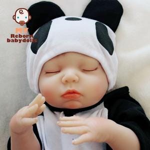silicone babydolls