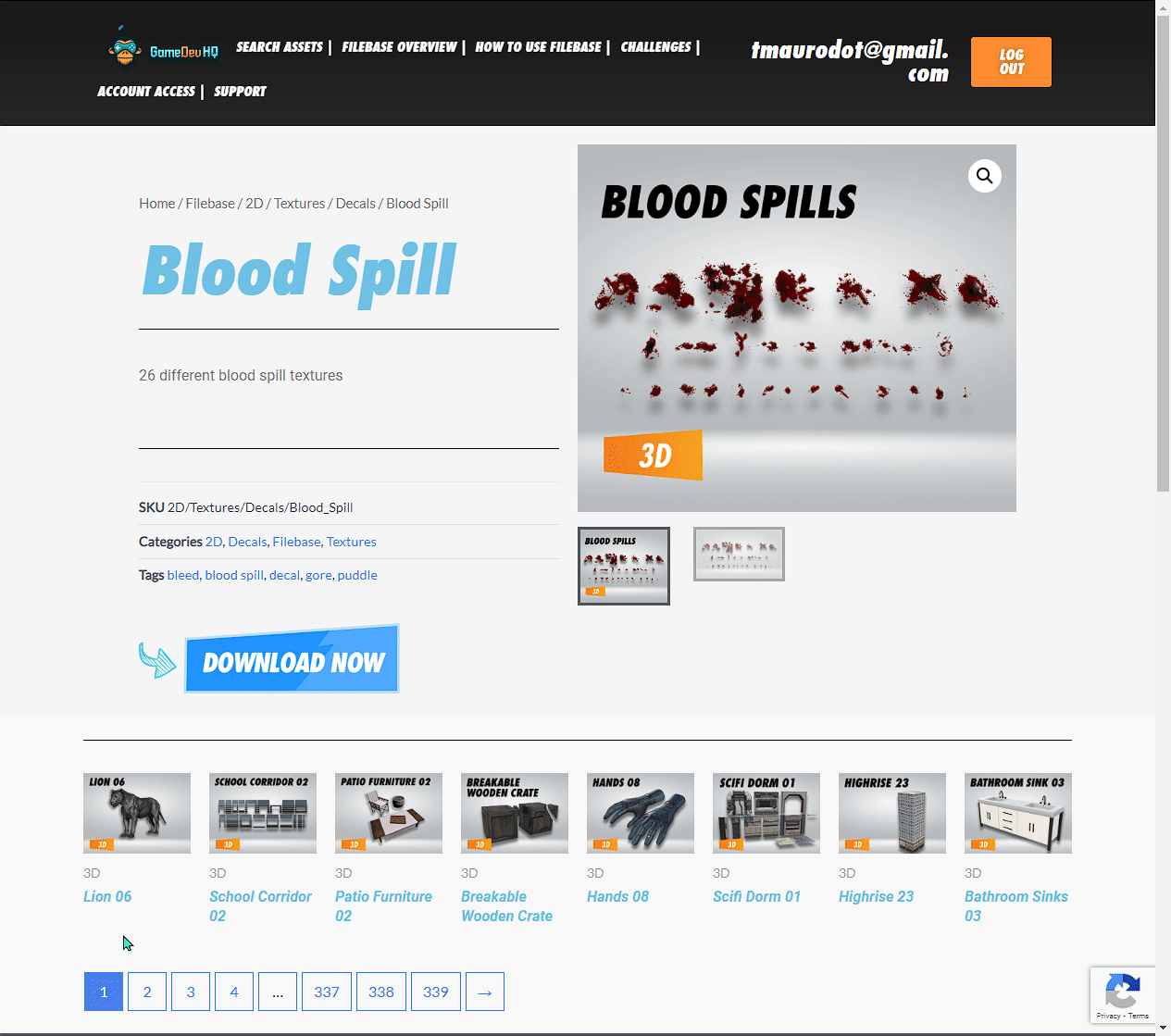 Decals in Unity. What are Decals? A Decal is an image or… by Thomas