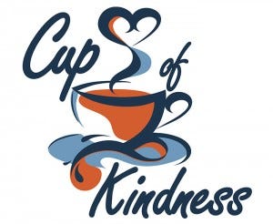 A Cup of Kindness - Junaid Sadiq - Medium