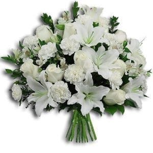 best type of flowers for girlfriend