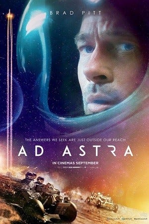 Ad Astra 2019mp4hd Quality Google Drive Free Download