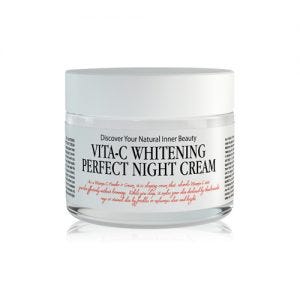 pure night cream made in korea