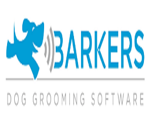 barkers dog groomers