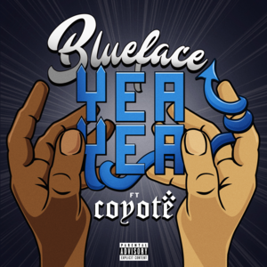 Download Mp3 Blueface Coyote Yea Yea By Melvislawal Medium - blue face baby bust down thotiana roblox id