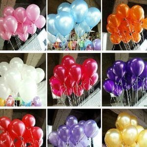 best place to buy balloons