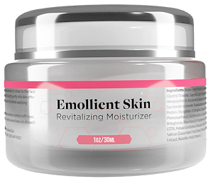 emollients in moisturizers