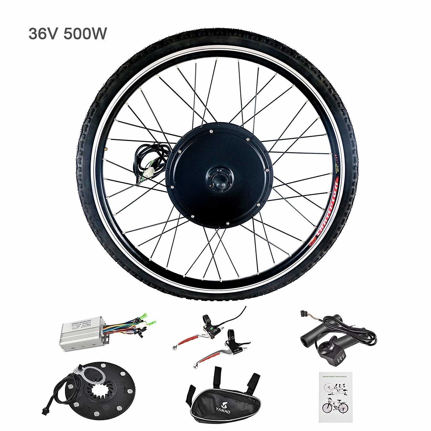 jaxpety 36v 500w