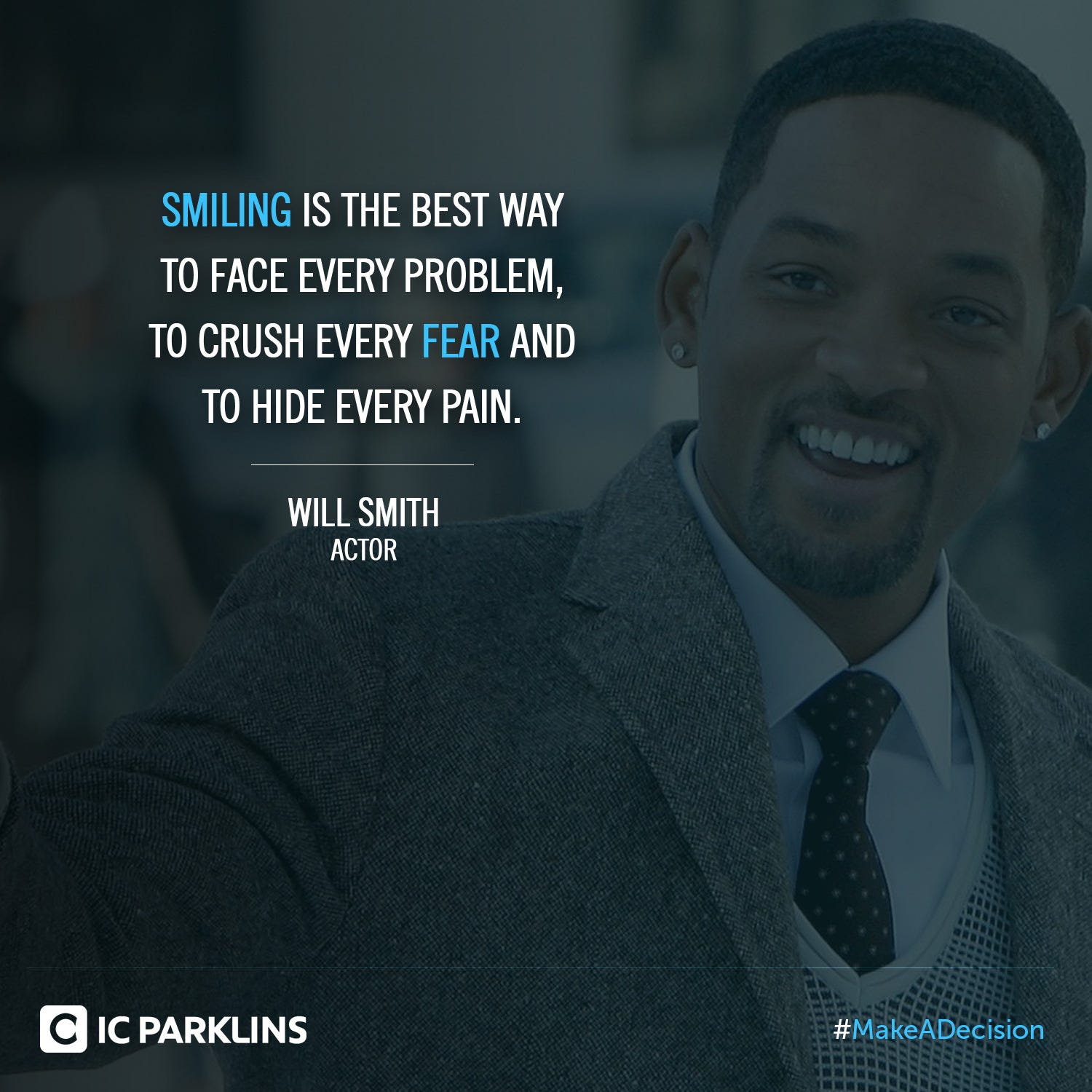 These 10 Will Smith Quotes Will Motivate You To Be A Better You