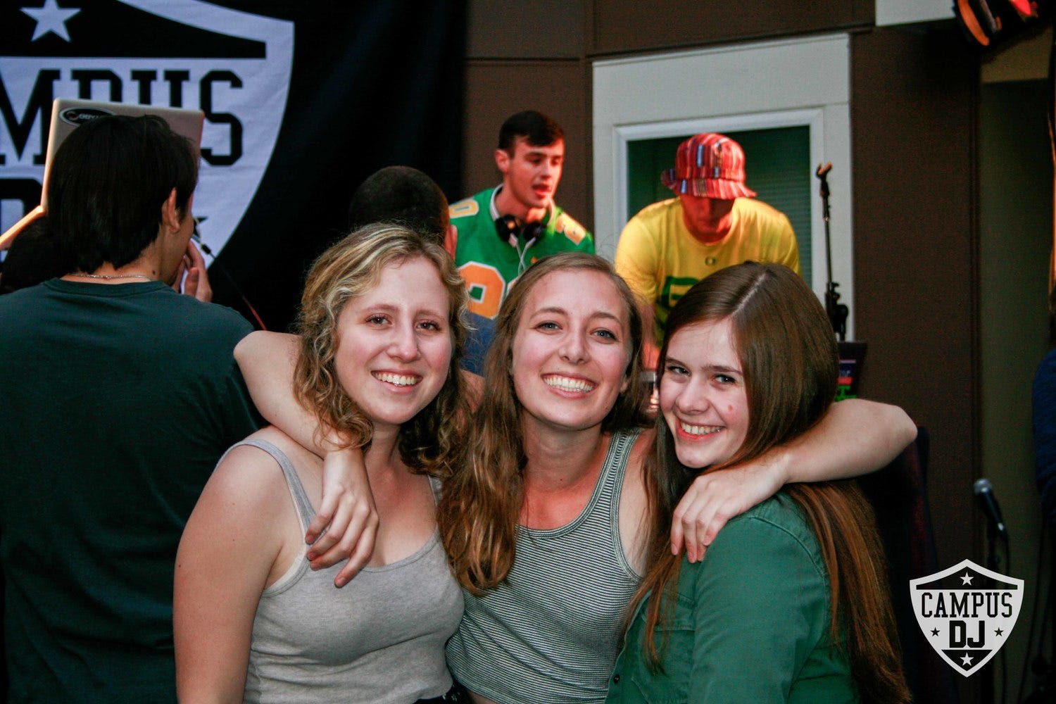 Dynamic Beats And Worthy Causes Highlight Campus Dj Competition At 13th Olive By Stand4 Medium medium