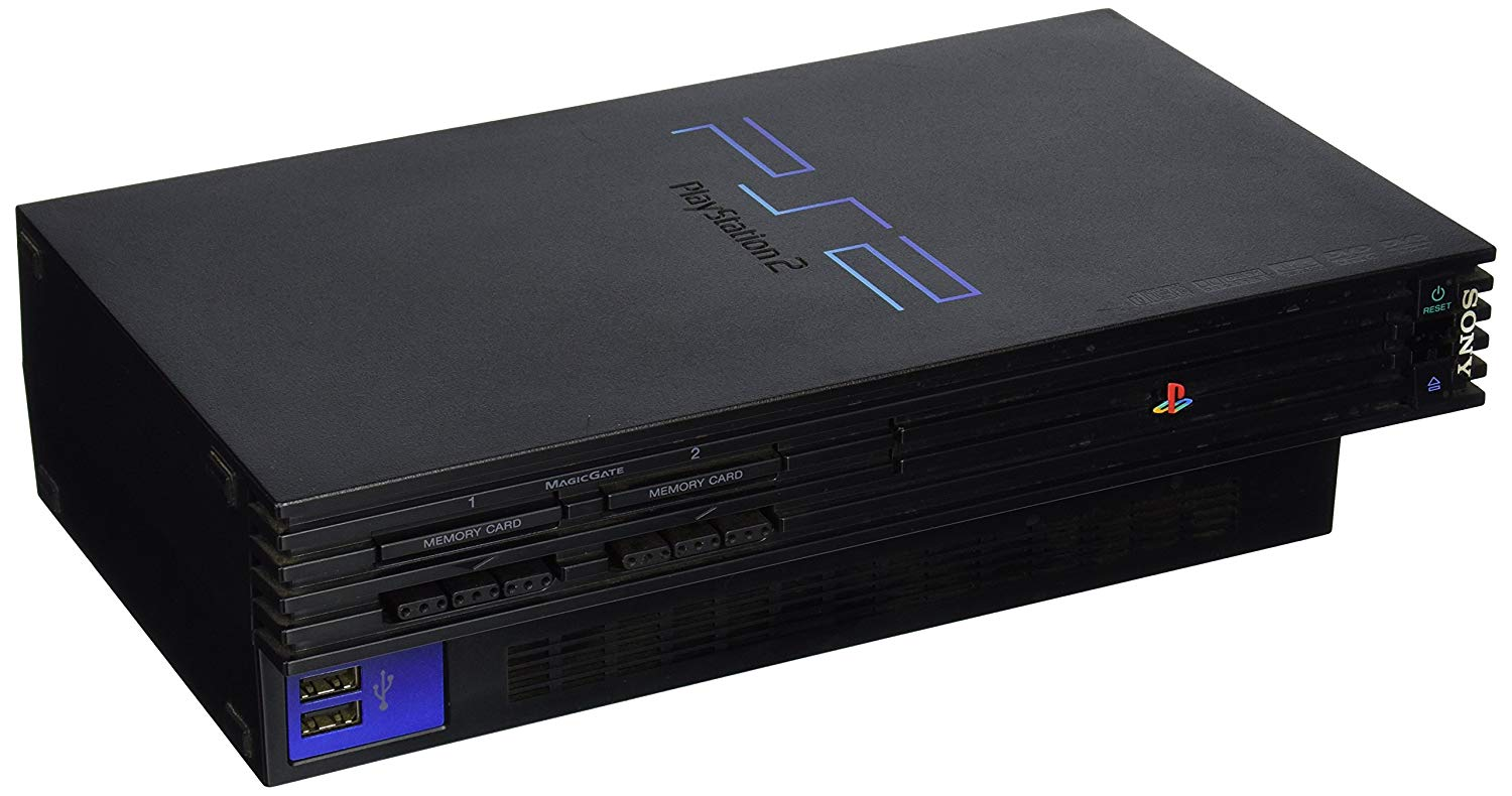 where can i get a ps2