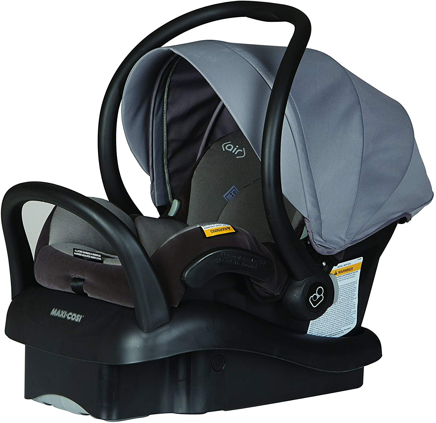 maxi cosi air capsule