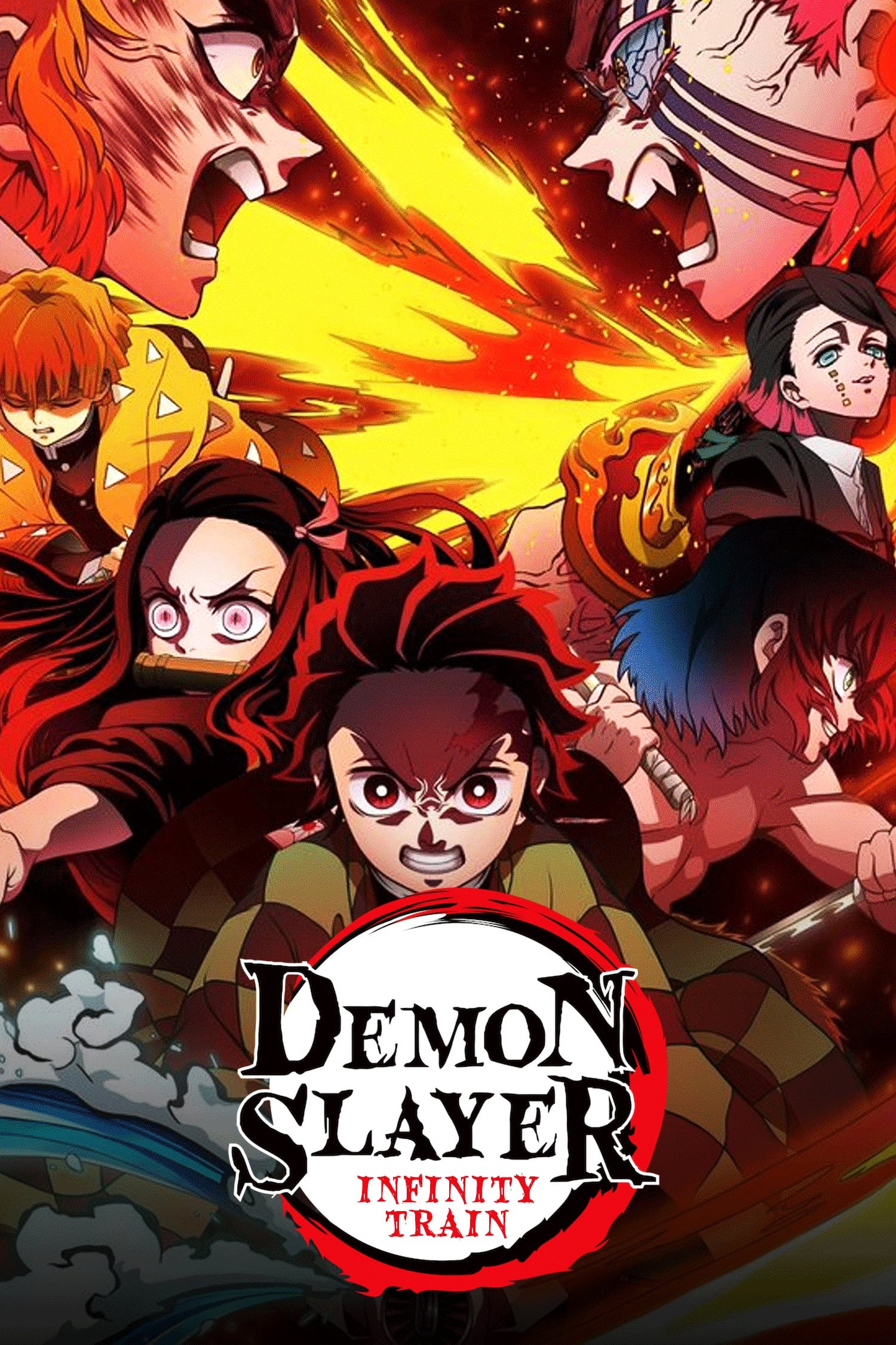 August 21 All About Demon Slayer