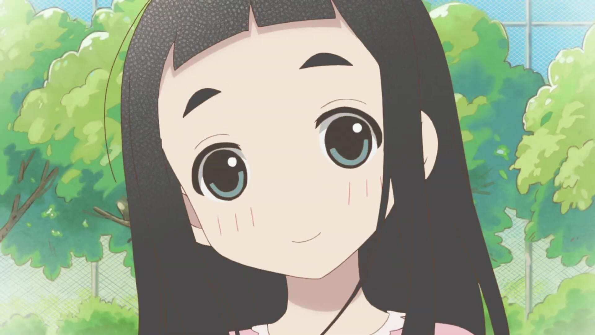 Get Tv Series Kakushigoto Season 1 Episode 7 Online Free For iPhone Get Wallpaper Tv Series Kakushigoto Season 1 Episode 7 Online Free Desktop Wallpaper Free