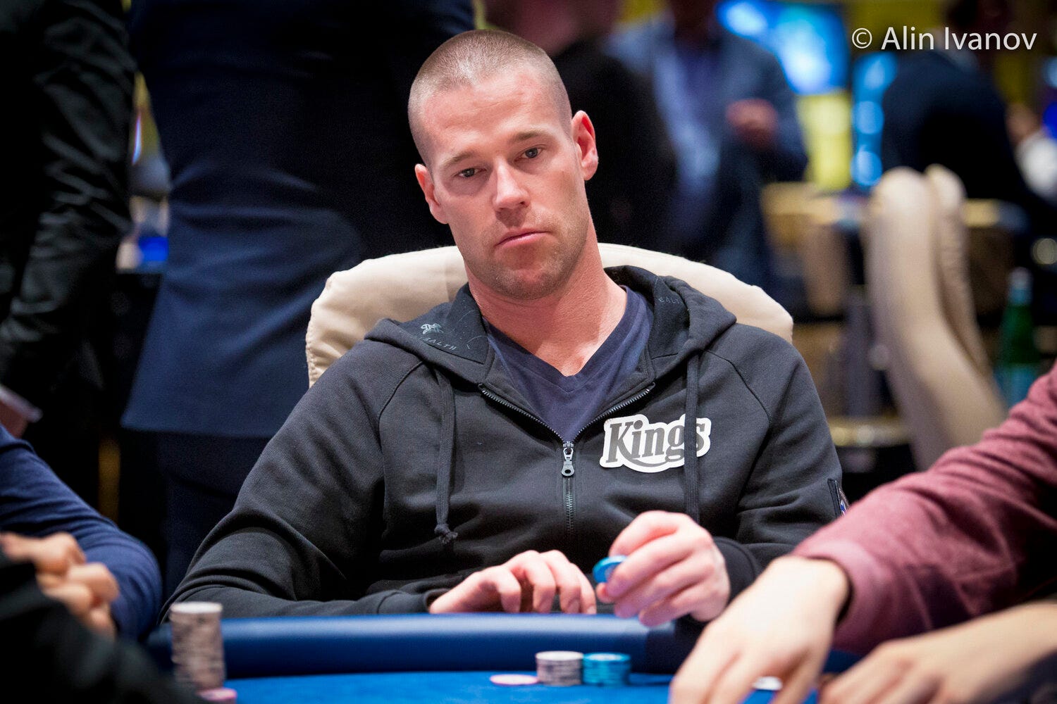 Trademate Sports — Patrik Antonius, winning the biggest ever online poker  pot & nearly becoming a tennis pro | 10 PEOPLE WHO GOT RICH FROM POKER | by  Trademate Sports | Medium