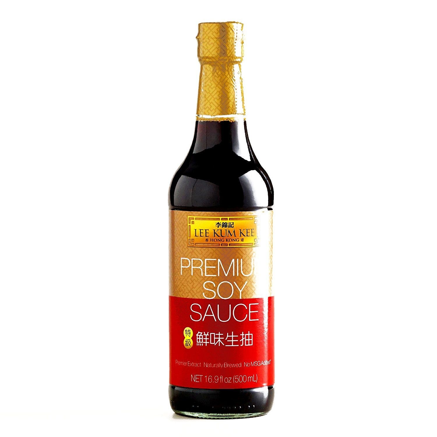 Best Soy Sauce for SushiTop 5 Tony Chen Medium