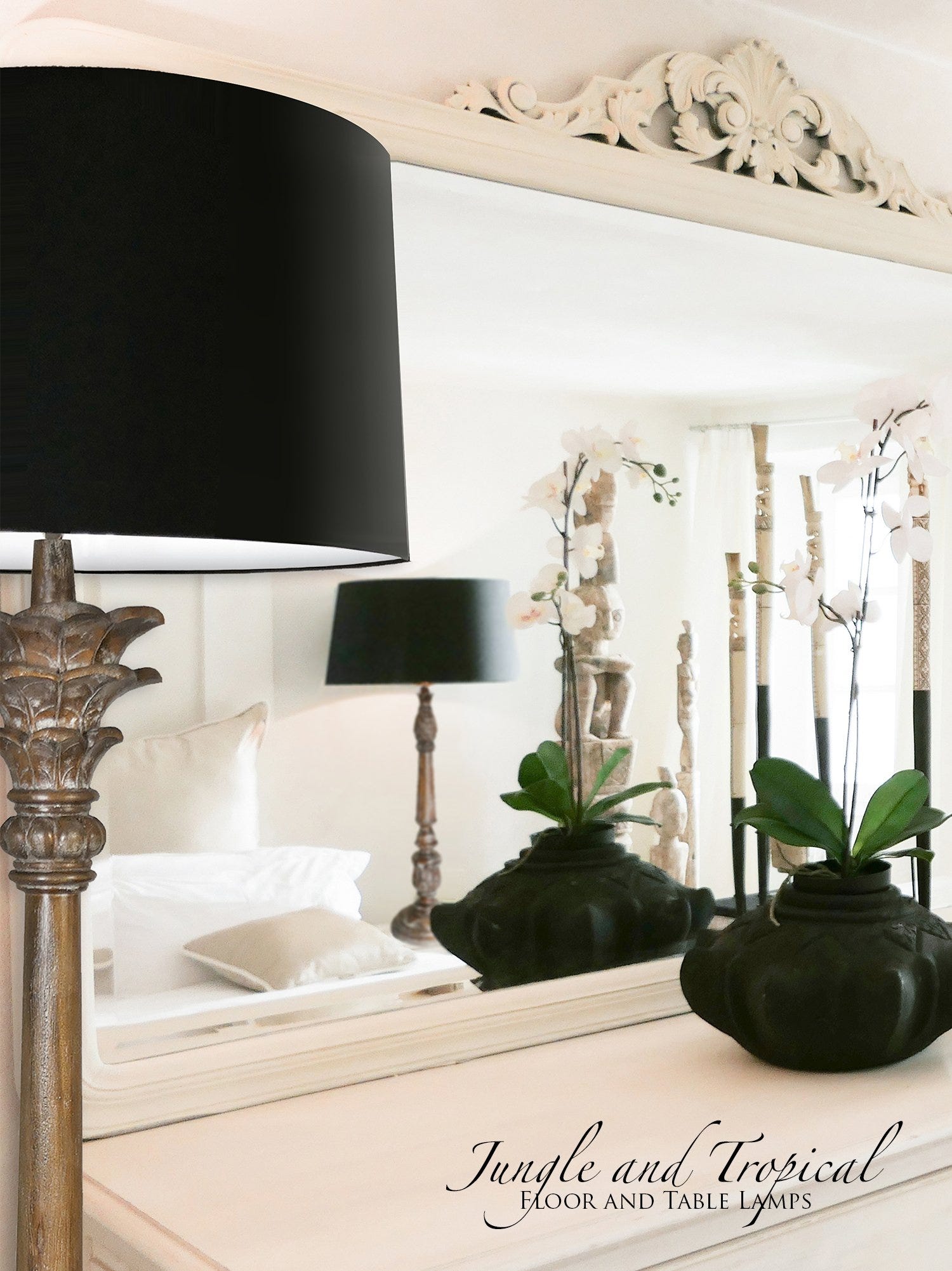 citta floor lamp